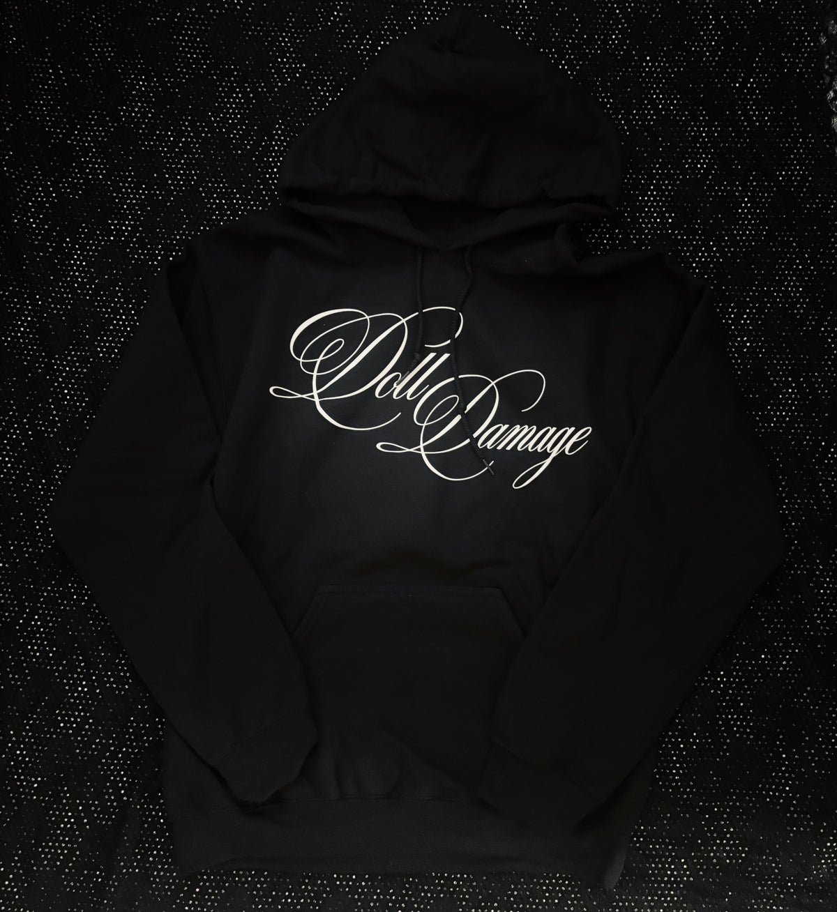 script hoodie