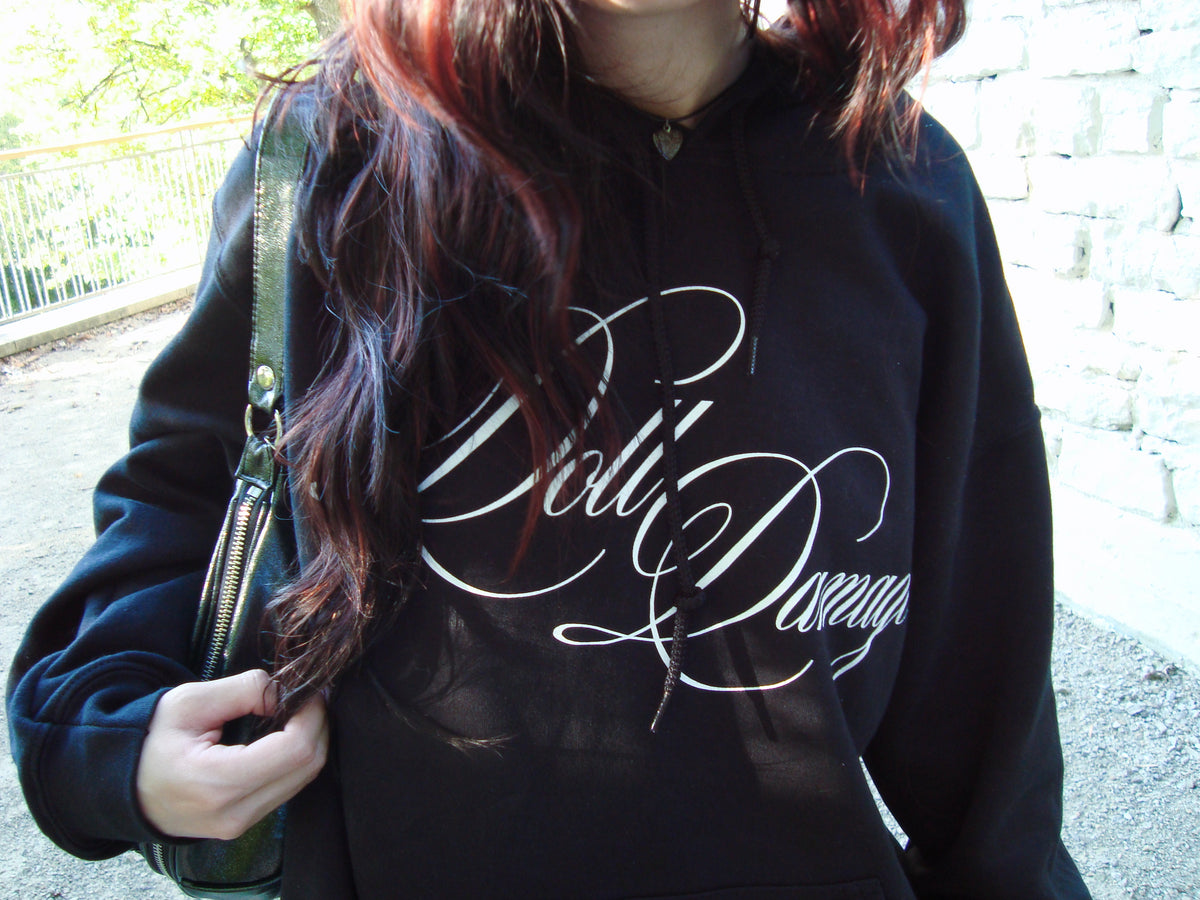 script hoodie