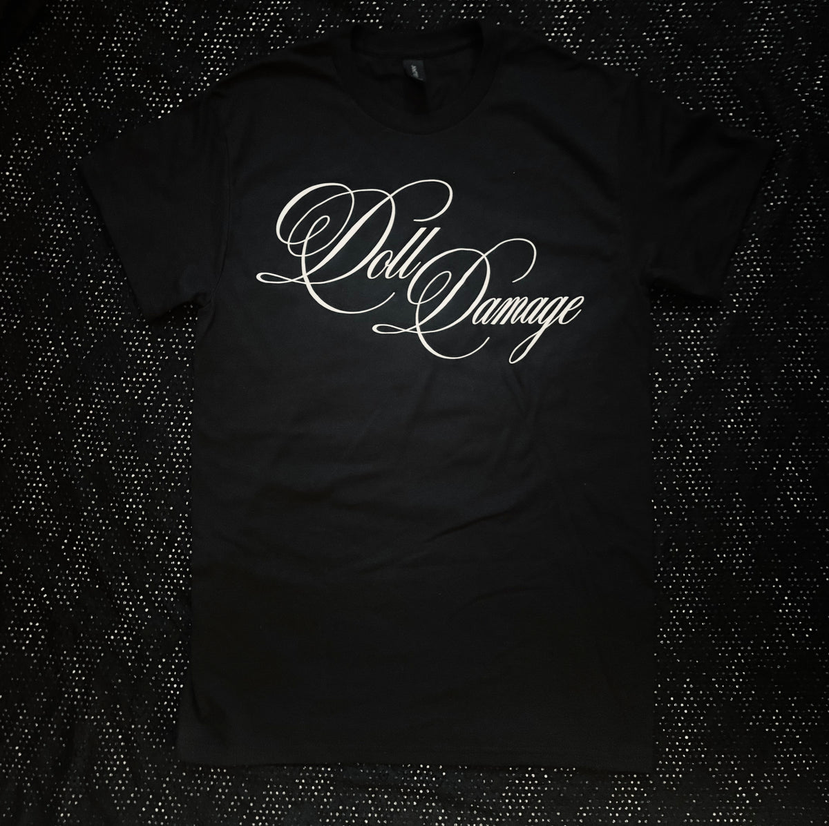 script tee